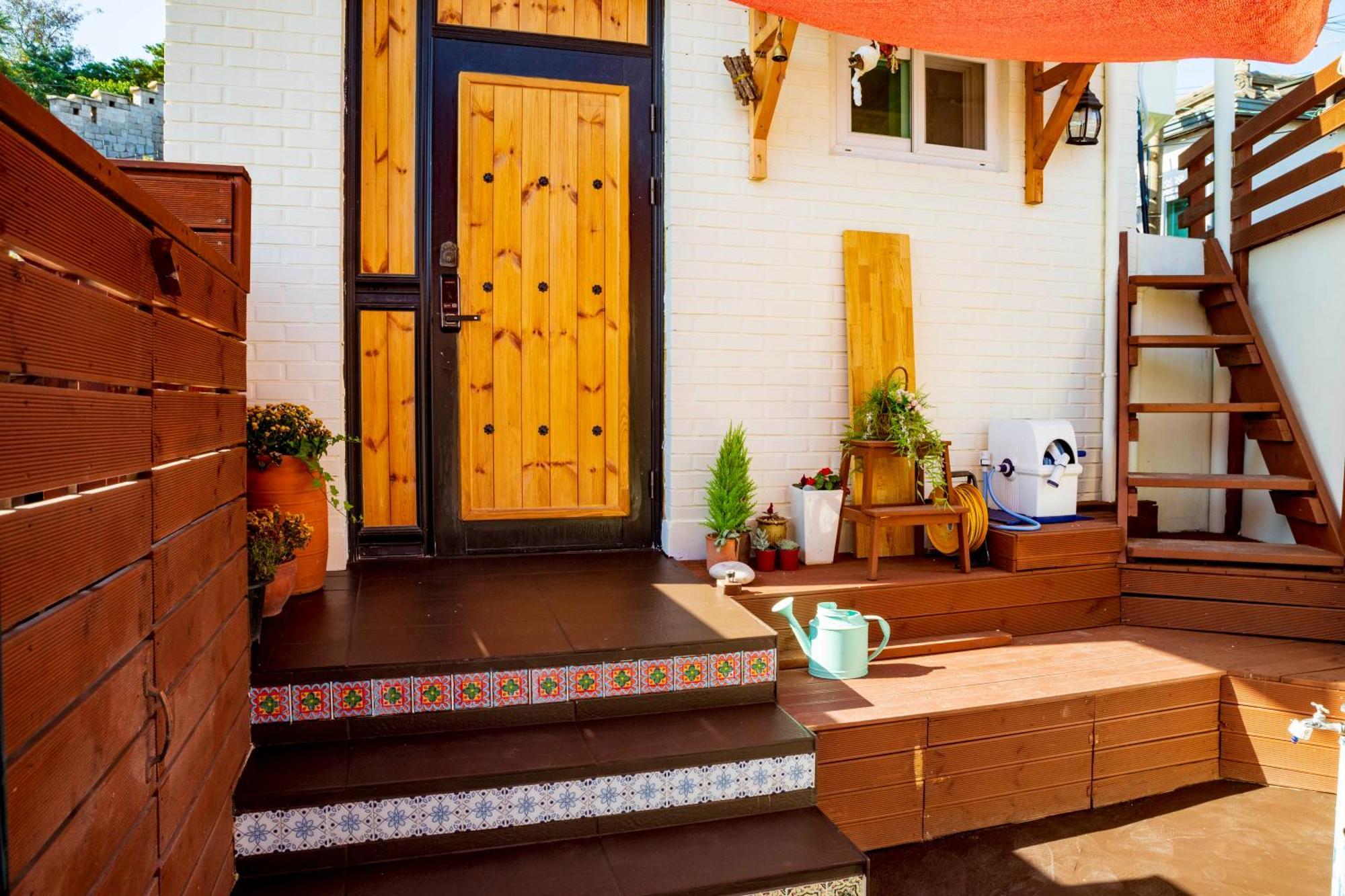 I'm Bahay bakasyunan Seoul