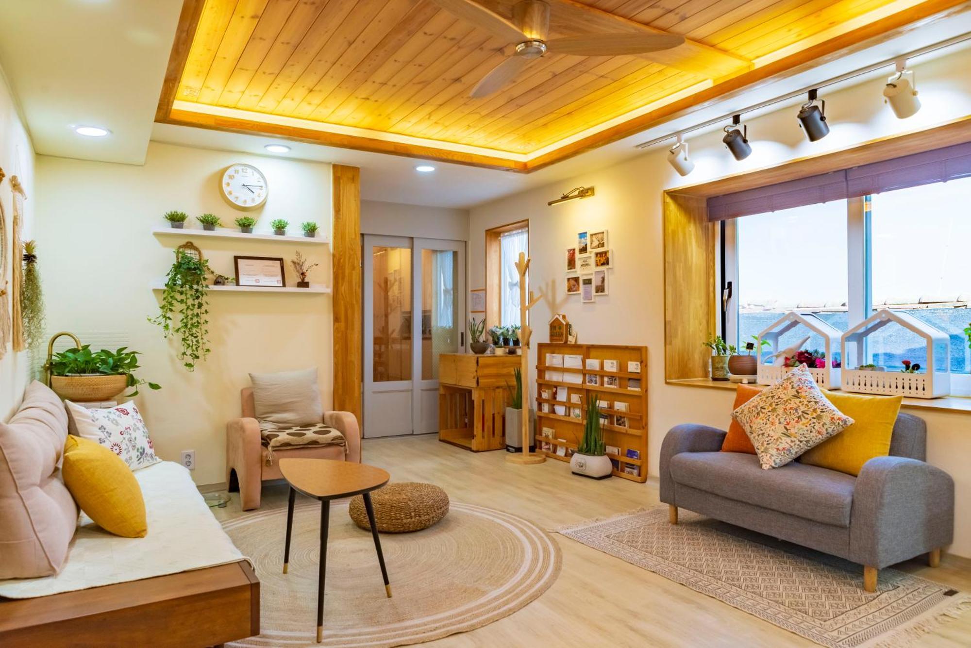 I'm Bahay bakasyunan Seoul