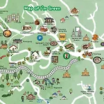 I\'M Green Stay