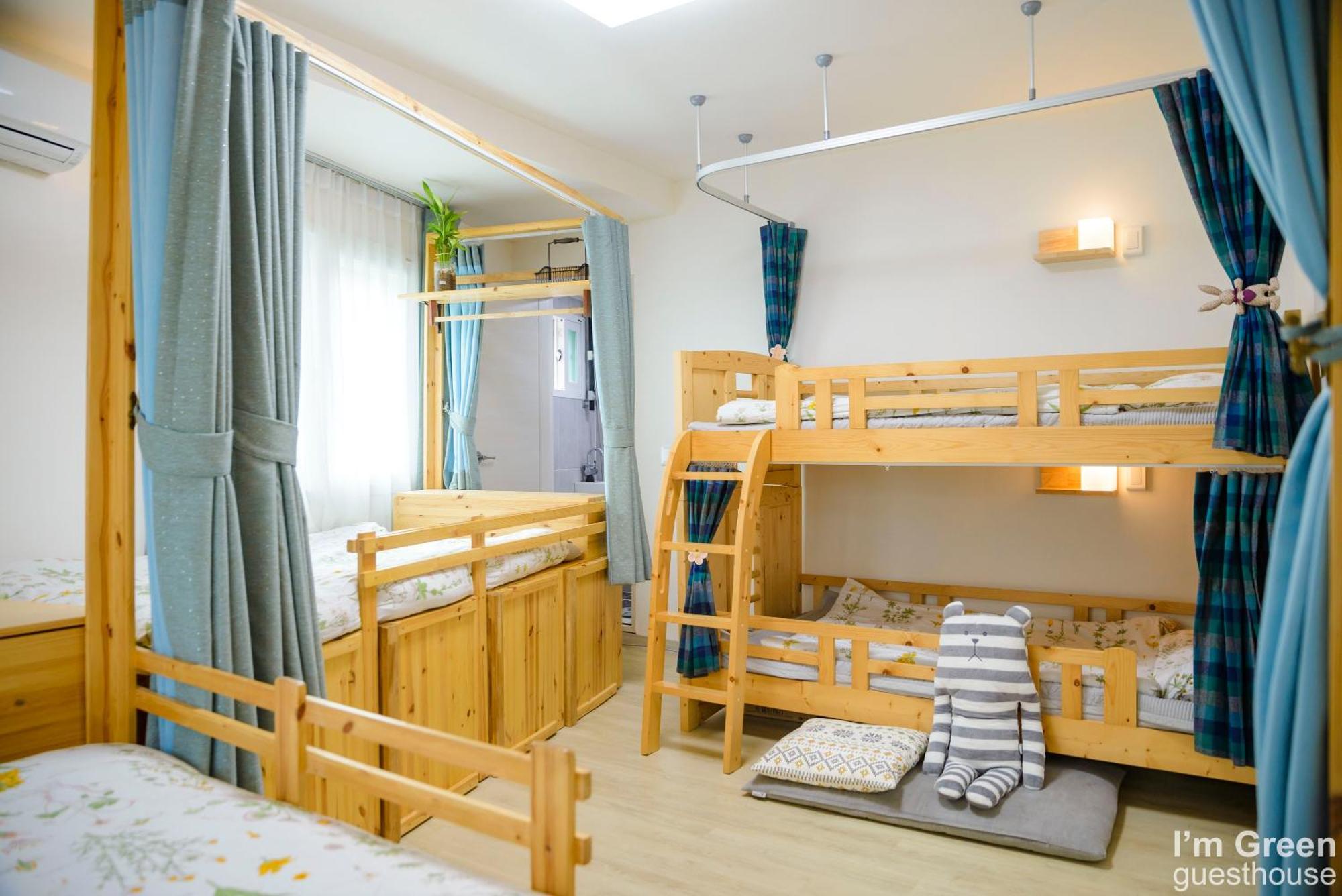 I'm Holiday home Seoul