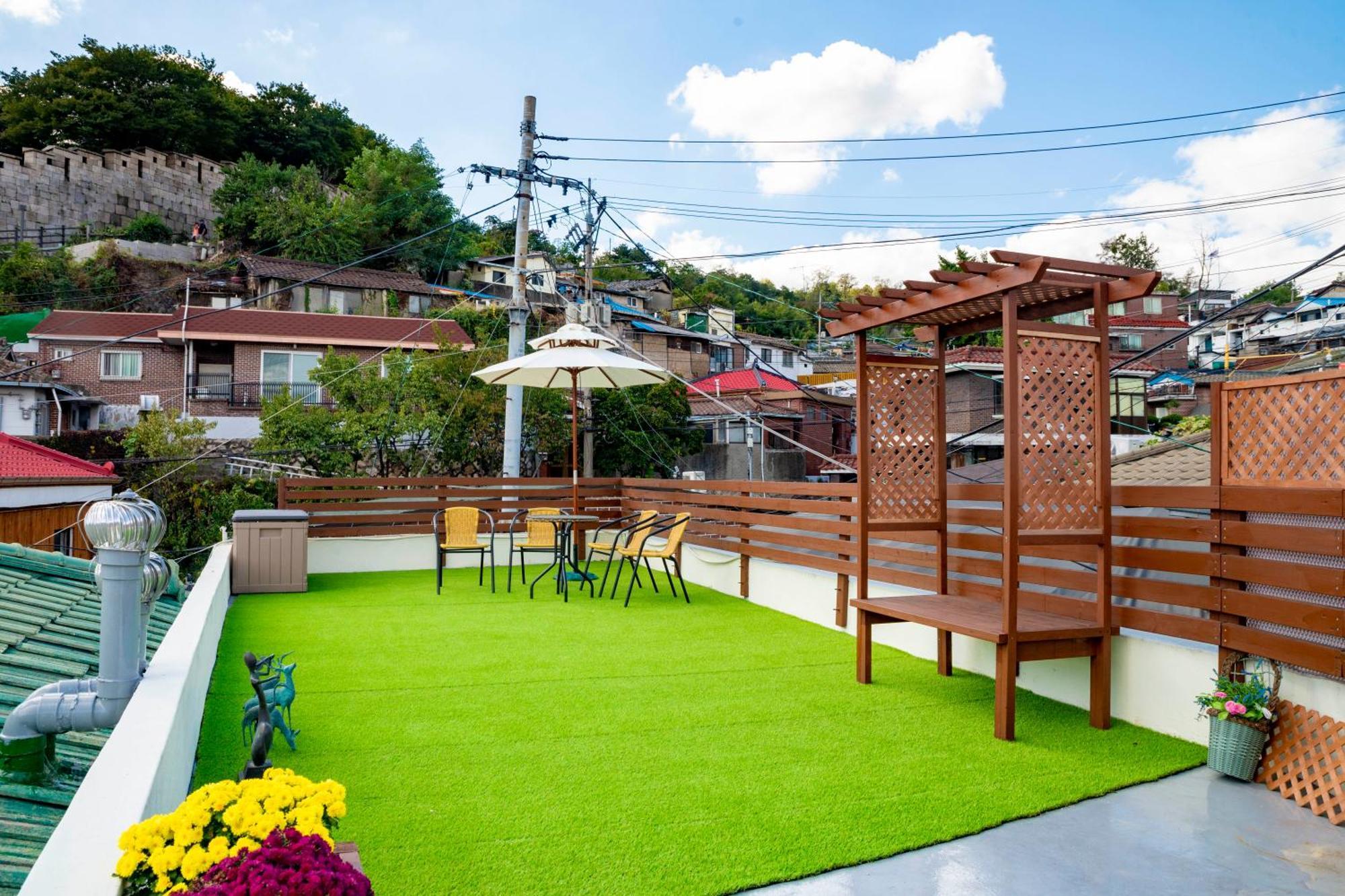 Holiday home I'm Seoul
