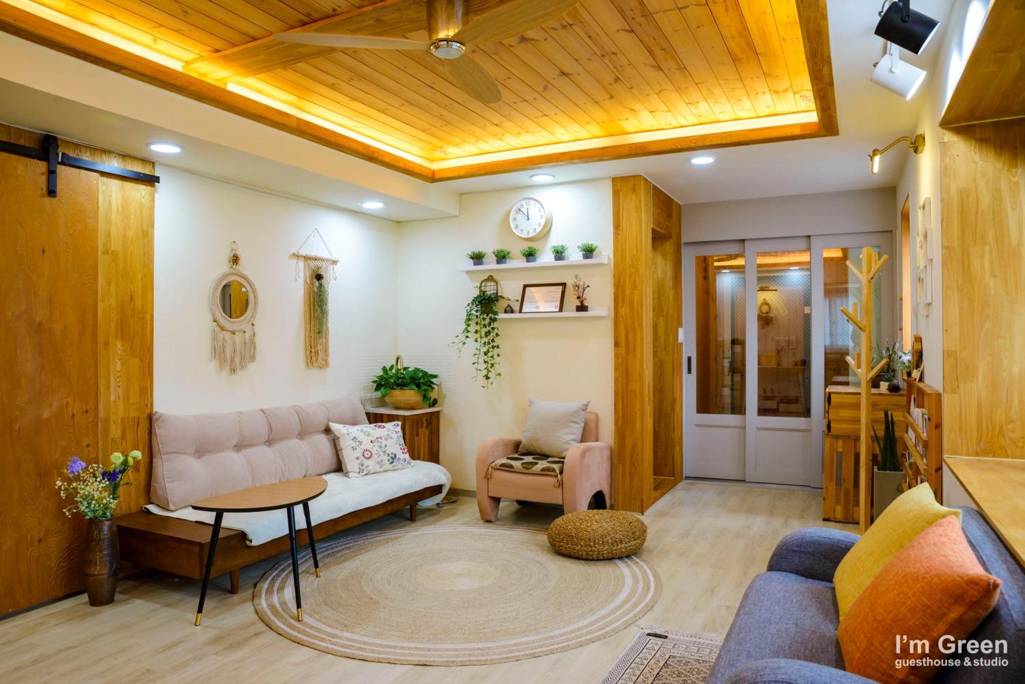 I'm Holiday home *