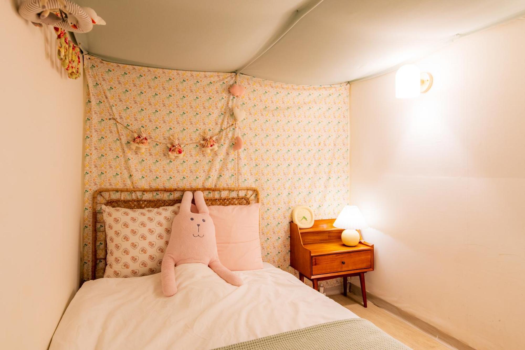 I'm Holiday home Seoul
