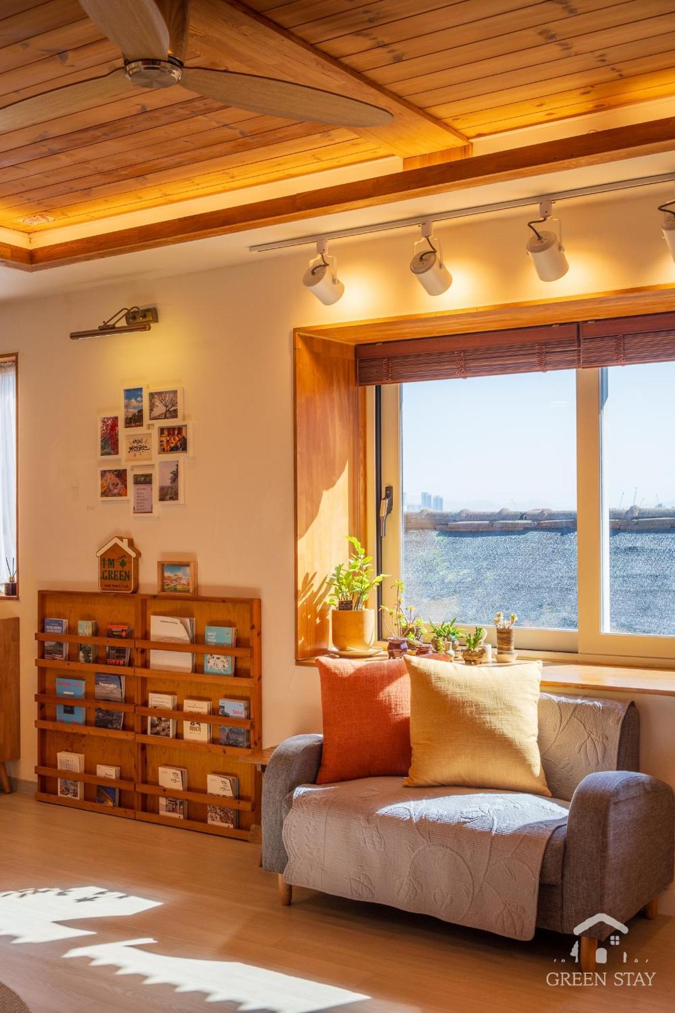 I'm Holiday home *